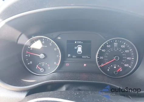 2020 Kia Sportage Lx from USA, damaged, VIN KNDPM3ACXL7740809